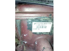 Recambio de valvula aire para man tg - a 26.xxx fg fnlc 6x2 (e2) m (largura mediana) referencia OEM IAM 0486205011   2