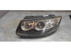 Recambio de faro izquierdo para hyundai santa fe (bm) 2.2 crdi comfort 4x4 referencia OEM IAM   