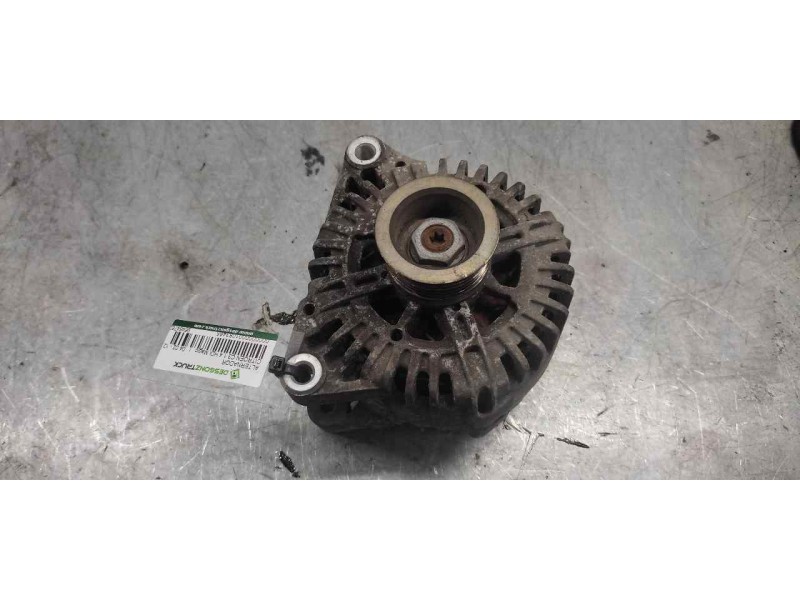 Recambio de alternador para citroën c3 1.4 hdi magic referencia OEM IAM 9646476280 TG15C022 