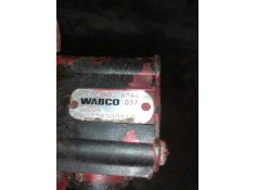 Recambio de valvula aire para man tg - a 26.xxx fg fnlc 6x2 (e2) m (largura mediana) referencia OEM IAM 81259026144 4729000540  2