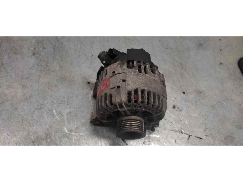 Recambio de alternador para citroën c3 1.4 hdi magic referencia OEM IAM 9646476280 TG15C022 
