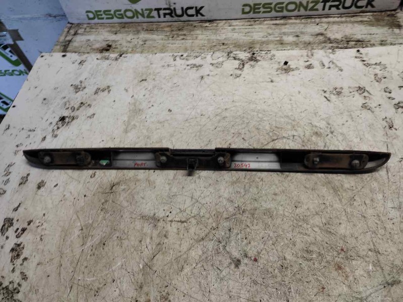 Recambio de asidero porton maletero para peugeot 307 break / sw (s1) sw referencia OEM IAM   