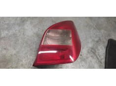 Recambio de piloto trasero derecho para citroën c2 sx referencia OEM IAM   