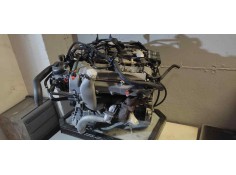 Recambio de motor completo para mercedes-benz clase m (w163) 400 cdi (163.128) referencia OEM IAM 628963  