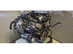 Recambio de motor completo para mercedes-benz clase m (w163) 400 cdi (163.128) referencia OEM IAM 628963   2
