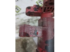 Recambio de valvula aire para man tg - a 26.xxx fg fnlc 6x2 (e2) m (largura mediana) referencia OEM IAM 81259370040 4410501230 E 2