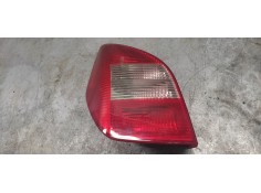 Recambio de piloto trasero izquierdo para citroën c2 sx referencia OEM IAM   