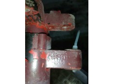 Recambio de valvula aire para man tg - a 26.xxx fg fnlc 6x2 (e2) m (largura mediana) referencia OEM IAM 81259370040 4410501230 E 2