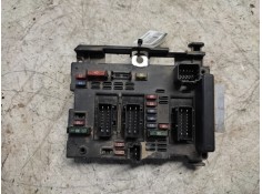 Recambio de caja reles / fusibles para peugeot 307 break / sw (s1) sw referencia OEM IAM 9646405180 24141714 BSM