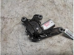 Recambio de motor limpia trasero para peugeot 307 break / sw (s1) sw referencia OEM IAM   3 PINS