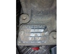 Recambio de valvula aire para nissan trucks atleon 165 referencia OEM IAM BR9152  ELECTRO VALVULA ABS 2