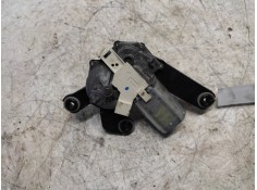 Recambio de motor limpia trasero para peugeot 307 break / sw (s1) sw referencia OEM IAM   3 PINS 2