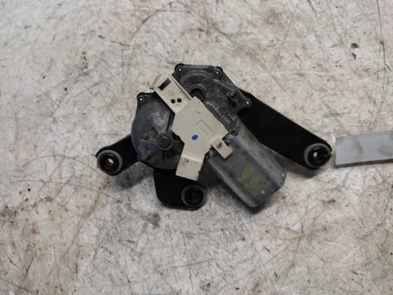 Recambio de motor limpia trasero para peugeot 307 break / sw (s1) sw referencia OEM IAM   3 PINS