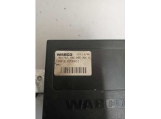 Recambio de modulo electronico para man m 2000 l/m 2000 m 14.xxx e2 6.9 diesel referencia OEM IAM 4460553010  CENTRALITA ECAS 2