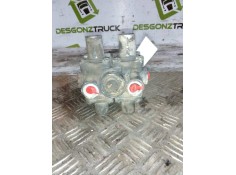 Recambio de valvula aire para nissan trucks atleon 165 referencia OEM IAM 9347021100 VALVULA CUADRUPLE 