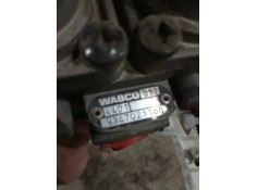 Recambio de valvula aire para nissan trucks atleon 165 referencia OEM IAM 9347021100 VALVULA CUADRUPLE  2