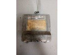 Recambio de modulo electronico para iveco eurocargo 7.7 diesel referencia OEM IAM WT3ECU908 29536134 