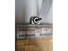 Recambio de modulo electronico para iveco eurocargo 7.7 diesel referencia OEM IAM WT3ECU908 29536134  2