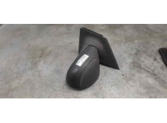 Recambio de retrovisor izquierdo para citroën c2 sx referencia OEM IAM   CONECTOR NEGRO 3 CABLES 2