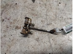 Recambio de retenedor puerta para peugeot 307 break / sw (s1) sw referencia OEM IAM   TRASERA DERECHA