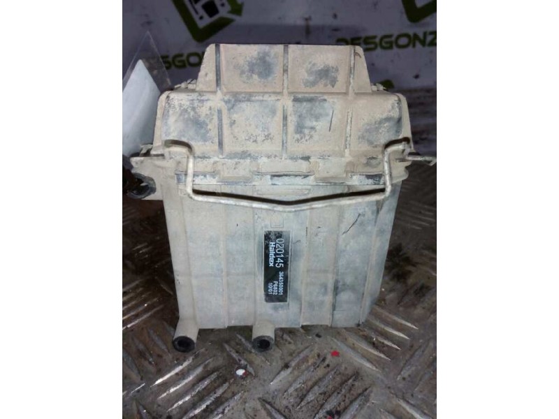 Recambio de modulo electronico para nissan trucks atleon 165 referencia OEM IAM 478509X001  