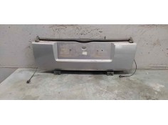 Recambio de tapa maletero para citroën c2 sx referencia OEM IAM   