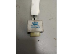 Recambio de modulo electronico para iveco eurocargo 7.7 diesel referencia OEM IAM 500308402 50030840200 