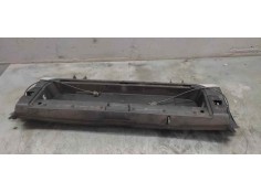 Recambio de tapa maletero para citroën c2 sx referencia OEM IAM    2