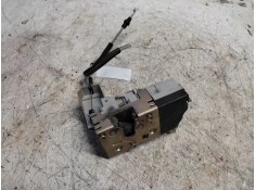 Recambio de cerradura puerta delantera derecha para peugeot 307 break / sw (s1) sw referencia OEM IAM   6 PINS