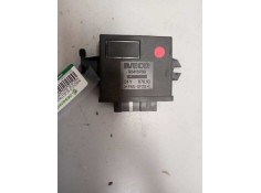 Recambio de modulo electronico para iveco eurocargo 7.7 diesel referencia OEM IAM 98418780  
