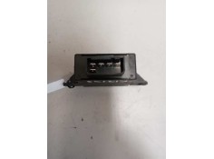 Recambio de modulo electronico para iveco eurocargo 7.7 diesel referencia OEM IAM 98418780   2