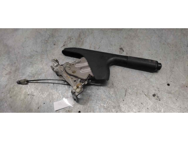 Recambio de palanca freno de mano para ford fiesta (cbk) ambiente referencia OEM IAM   