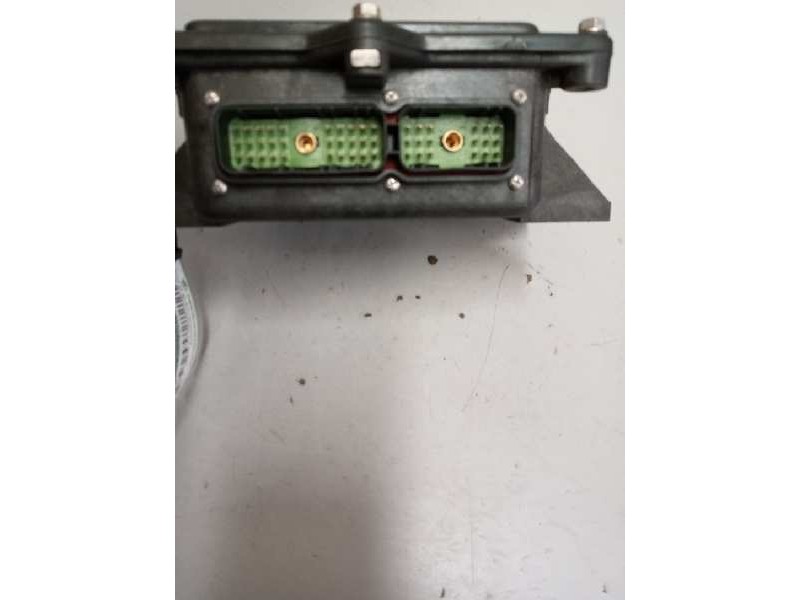 Recambio de modulo electronico para iveco eurocargo 7.7 diesel referencia OEM IAM 29516036 24VOLT 6 RELAY ALLISON TRANSMISION
