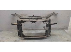 Recambio de panel frontal para ford fiesta (cbk) ambiente referencia OEM IAM   