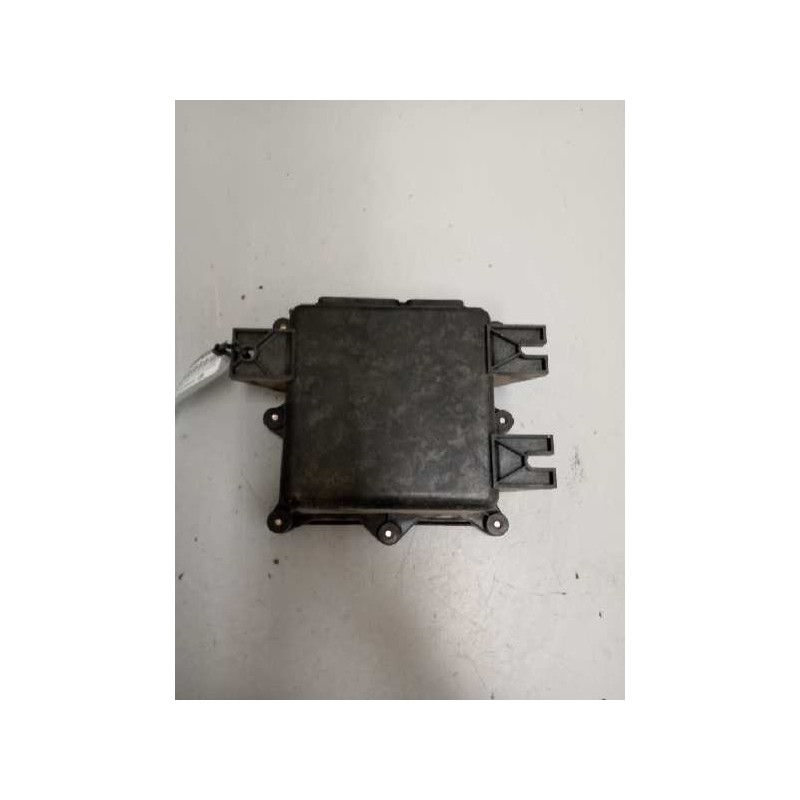 Recambio de modulo electronico para iveco eurocargo 7.7 diesel referencia OEM IAM 29516036 24VOLT 6 RELAY ALLISON TRANSMISION