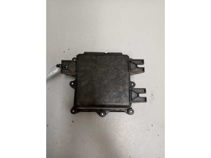 Recambio de modulo electronico para iveco eurocargo 7.7 diesel referencia OEM IAM 29516036 24VOLT 6 RELAY ALLISON TRANSMISION
