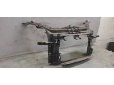 Recambio de panel frontal para ford fiesta (cbk) ambiente referencia OEM IAM    2