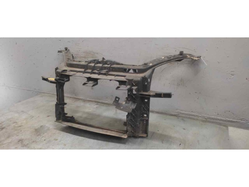 Recambio de panel frontal para ford fiesta (cbk) ambiente referencia OEM IAM   