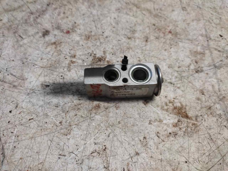 Recambio de valvula expansion para peugeot 307 break / sw (s1) sw referencia OEM IAM 593250300  
