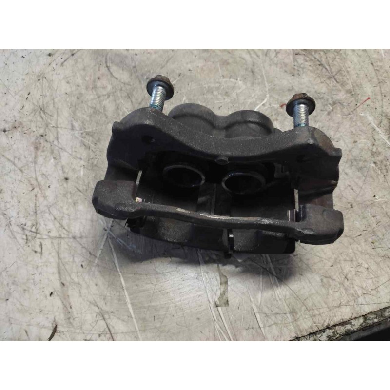 Recambio de pinza freno delantera derecha para ford transit combi ´06 ft 350 largo referencia OEM IAM Y04243  