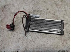 Recambio de resistencia calefaccion para peugeot 307 break / sw (s1) sw referencia OEM IAM 1491906 3 PINS 