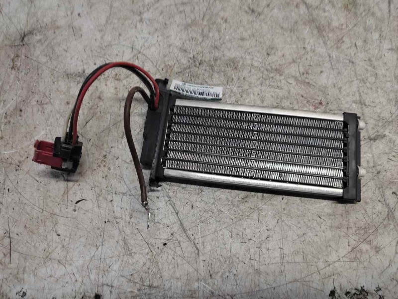 Recambio de resistencia calefaccion para peugeot 307 break / sw (s1) sw referencia OEM IAM 1491906 3 PINS 