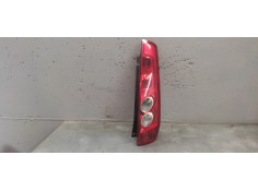 Recambio de piloto trasero derecho para ford fiesta (cbk) ambiente referencia OEM IAM    2