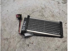 Recambio de resistencia calefaccion para peugeot 307 break / sw (s1) sw referencia OEM IAM 1491906 3 PINS  2