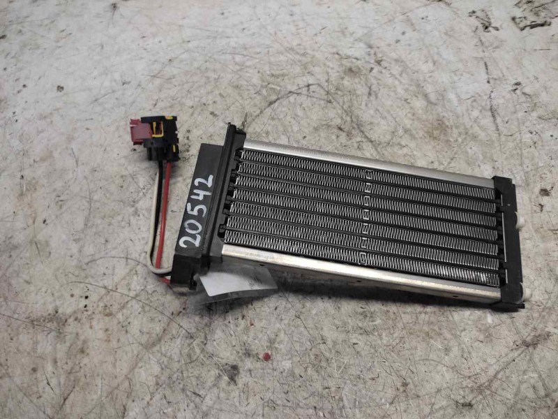 Recambio de resistencia calefaccion para peugeot 307 break / sw (s1) sw referencia OEM IAM 1491906 3 PINS 