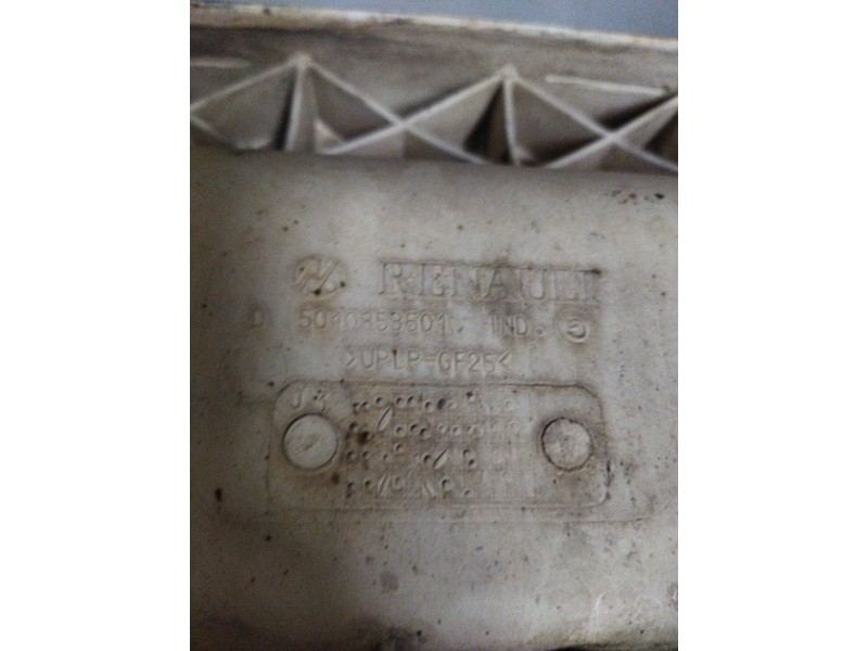 Recambio de paso rueda derecho para renault midlum 7.2 diesel referencia OEM IAM 5010353501 5010353607 