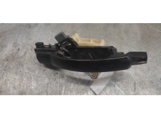 Recambio de maneta exterior trasera derecha para ford mondeo berlina (ge) ambiente referencia OEM IAM   