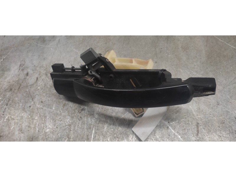 Recambio de maneta exterior trasera derecha para ford mondeo berlina (ge) ambiente referencia OEM IAM   