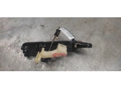 Recambio de maneta exterior trasera derecha para ford mondeo berlina (ge) ambiente referencia OEM IAM    2