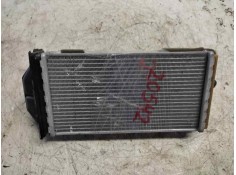 Recambio de radiador calefaccion / aire acondicionado para peugeot 307 break / sw (s1) sw referencia OEM IAM    2